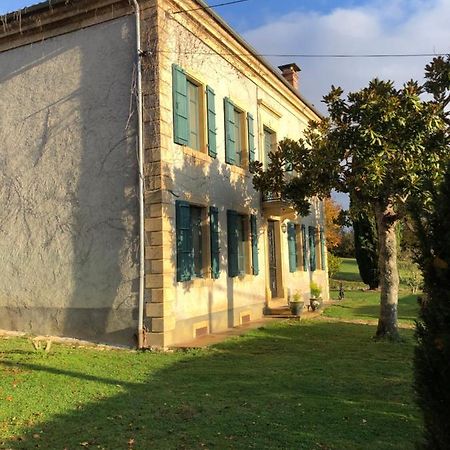 La Maison D'Obinat Auzas المظهر الخارجي الصورة