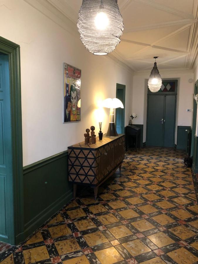 La Maison D'Obinat Auzas المظهر الخارجي الصورة