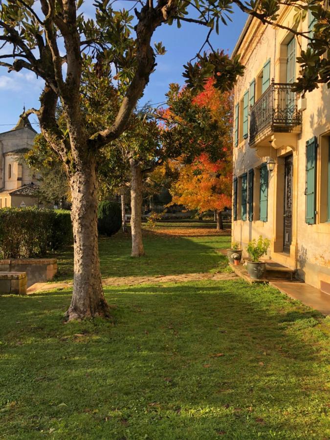 La Maison D'Obinat Auzas المظهر الخارجي الصورة