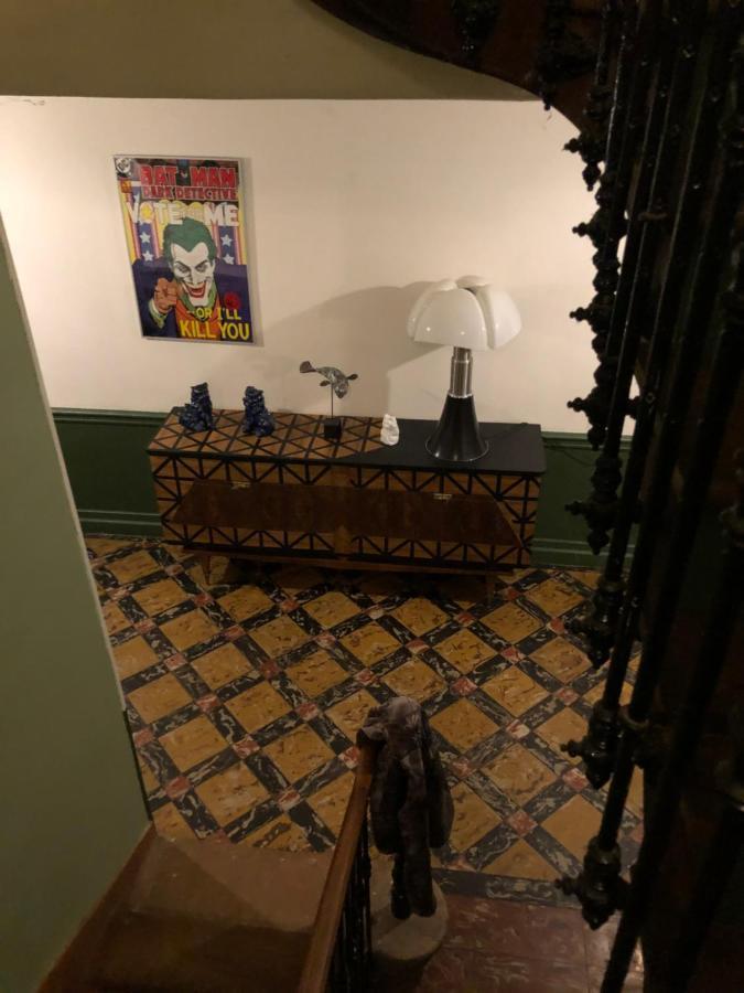 La Maison D'Obinat Auzas المظهر الخارجي الصورة