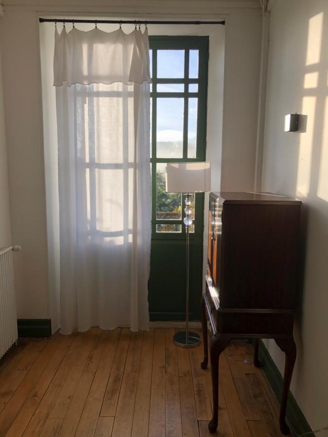 La Maison D'Obinat Auzas المظهر الخارجي الصورة
